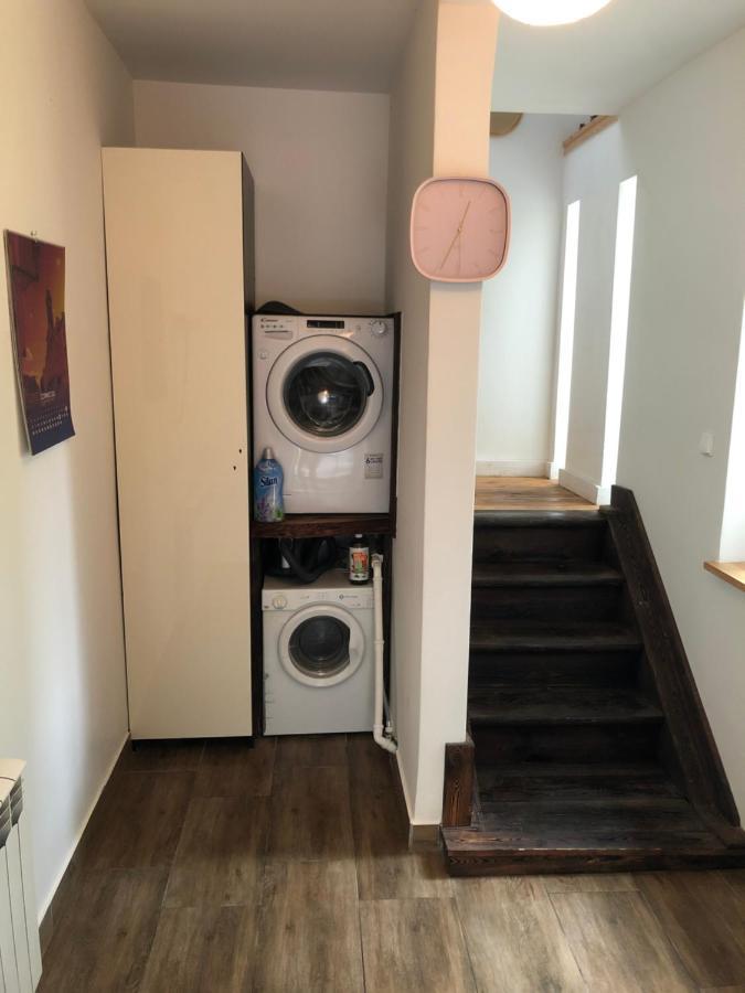 Apartament “Jasny” Nad Wisla Dobrzyków المظهر الخارجي الصورة